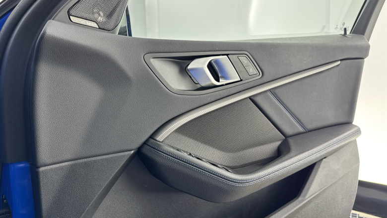 BMW 1 Series M135i xDrive 5dr Step Auto Petrol Hatchback